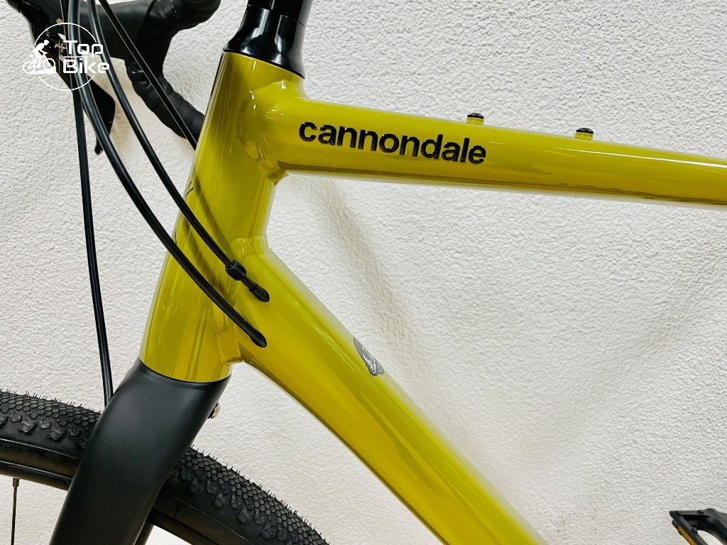 Cannondale Biciclette: Cannondale Topstone 2 L – Usato da Stallikon venduto da TopBikeCH 7
