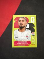 Panini FIFA WM 2026 Sticker - IRQ 5