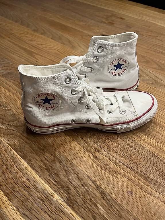 Scarpe da uomo: Converse Schuhe gr. 38 – Usato da Wangs venduto da MiStGoPe 2