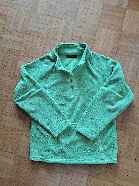 Pullover & Sweatshirts: Fleece Pullover GR 152 u. 140 – Gebraucht aus Alpnach Dorf von Gada8 2