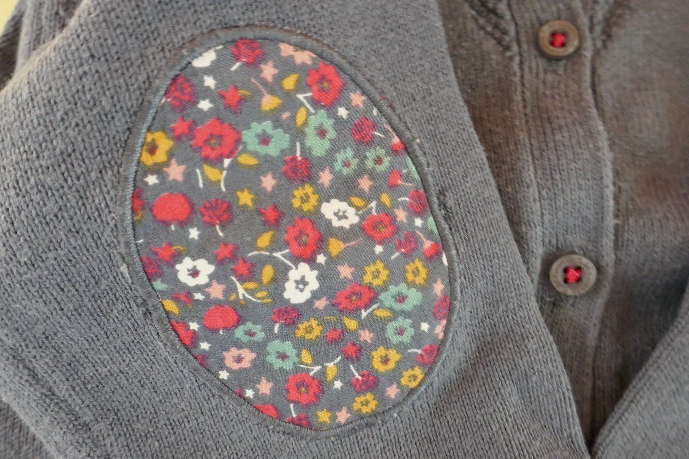 Lotti & Set di vestiti: Zweiteiler Jeans mit Jäckchen Gr. 12 Mte – Nuovo (secondo la descrizione) da Horgen venduto da Feli39 2