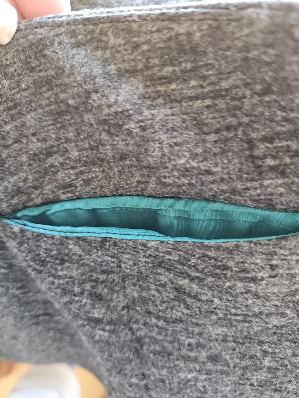 Vestes: Grauer Public Blazer, Grösse 38 – D'occasion à Urdorf par Colina 3