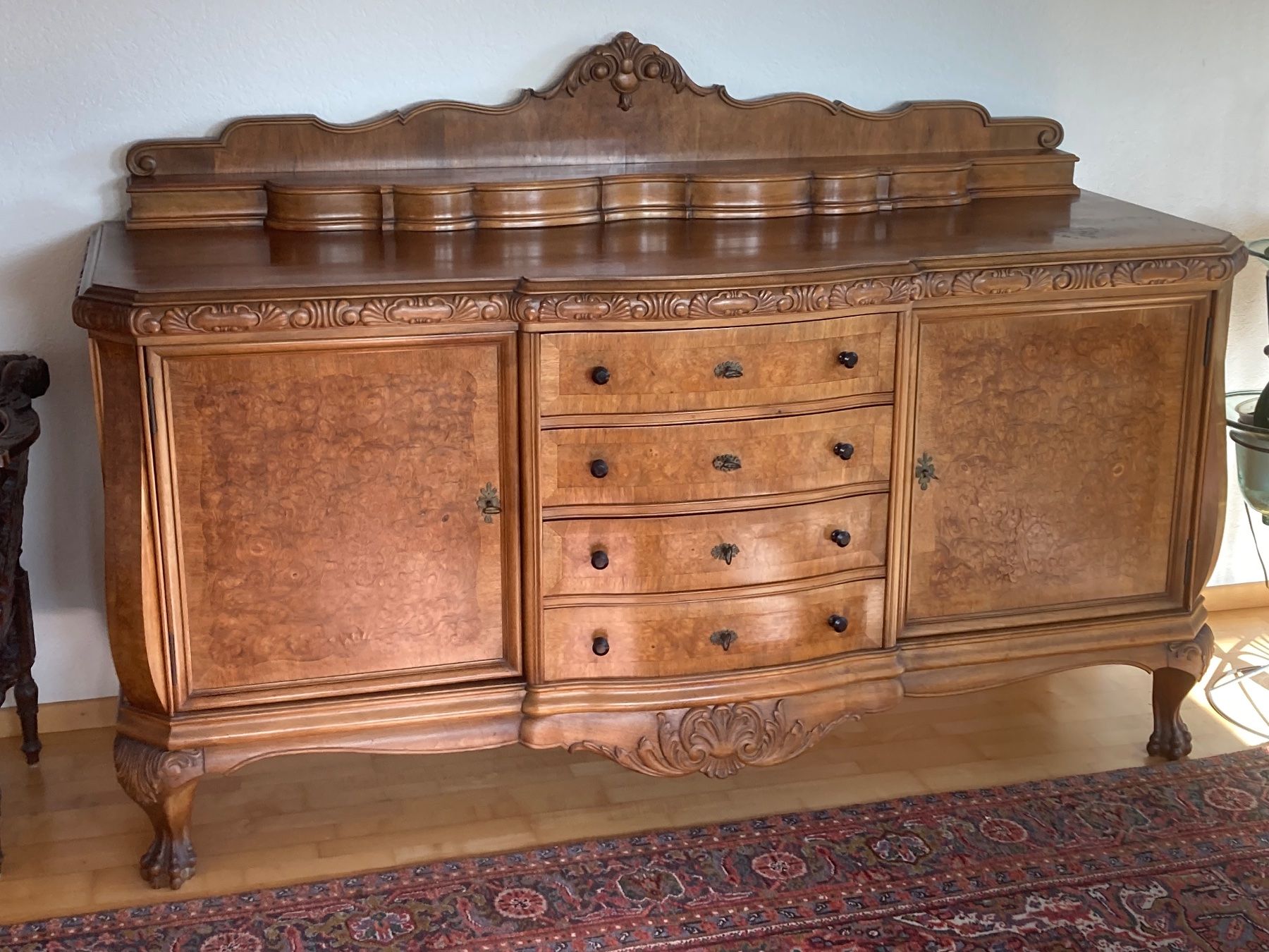 Cassettiere: Neobarockes Sideboard – Usato da Volketswil venduto da ted_7ffm
