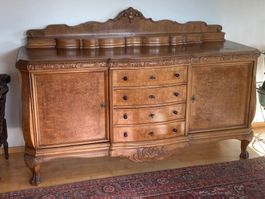Neobarockes Sideboard