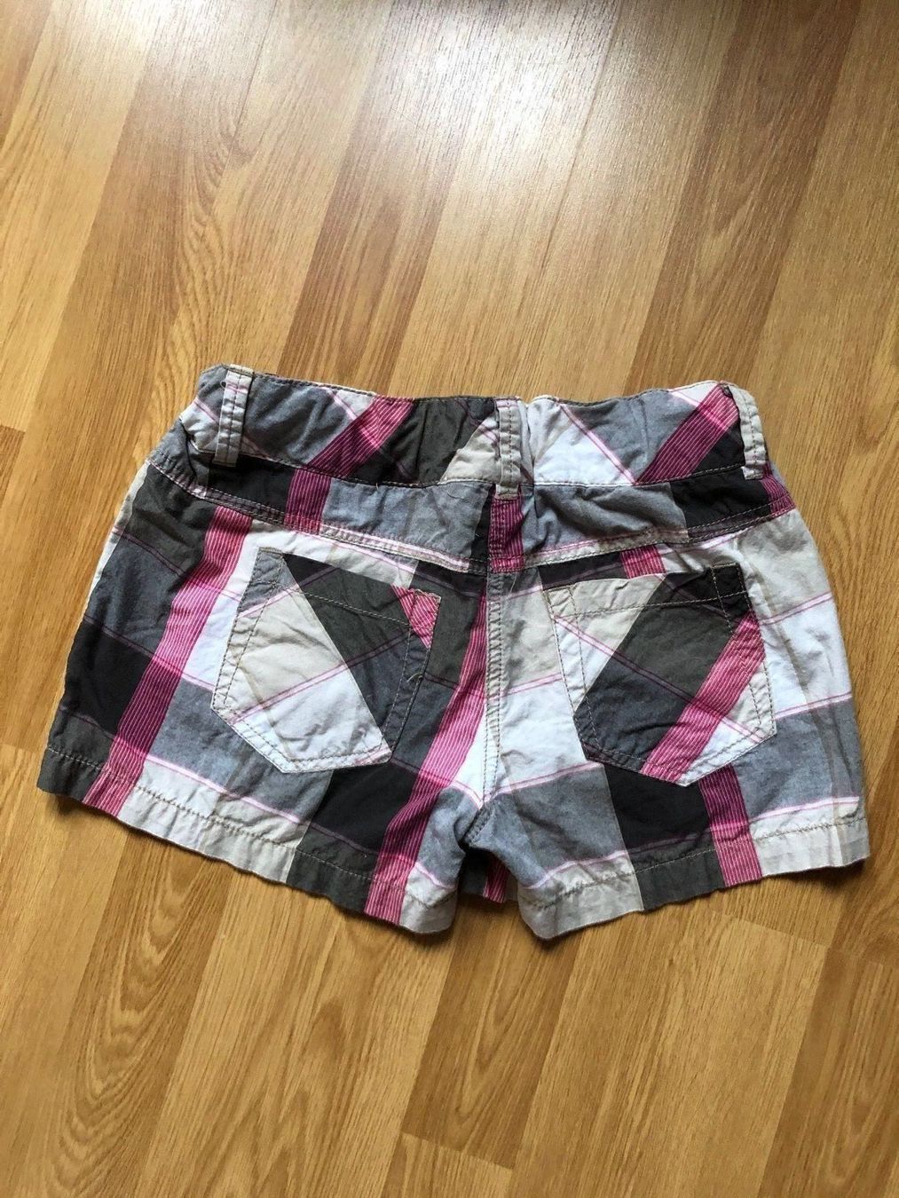 Tom Tailor Pantaloni: Shorts Tom Tailer Gr. 152 – Usato da Strengelbach venduto da 300870 1
