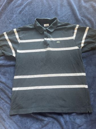 Polo Lacoste