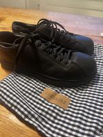 Arbeitsschuhe Sicherheitsschuhe mit Alukappe S2 Gr.40 unisex