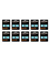 YOYO-TENNIS 10X HEAD HYDROSORB PRO TEAL