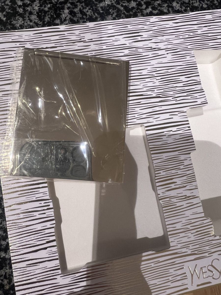 Borse da donna: YSL spiegel – Nuovo e nell'imballaggio originale da Root venduto da Fashionhomeandmore 1