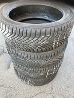 215/50R19 VW ID.3 Winterpneu Pirelli