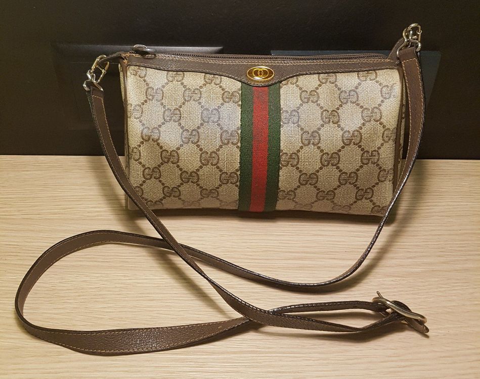 Sac gucci outlet vintage