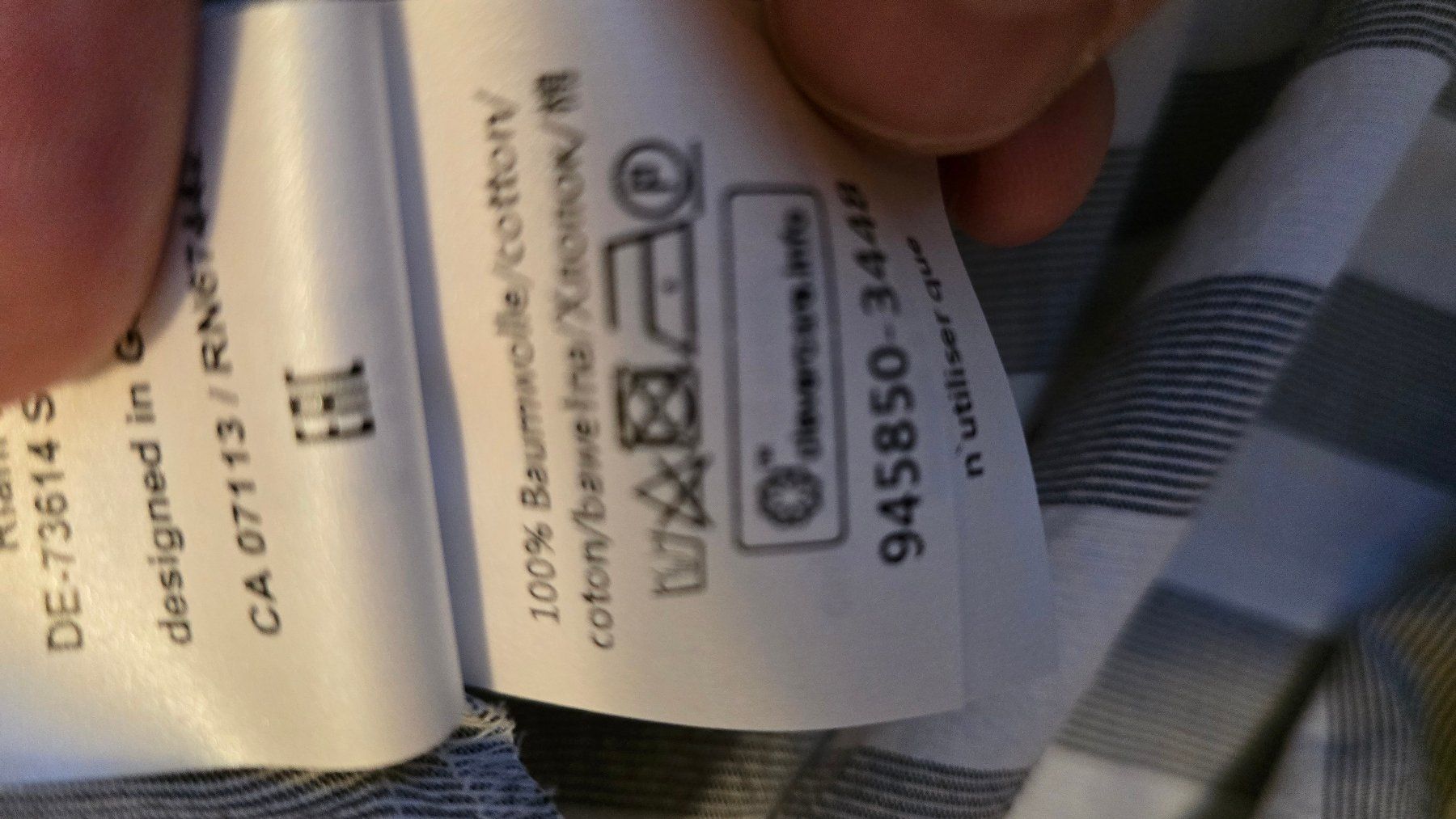 Riani Camicette: Bluse Riani Gr. 40 neu – Nuovo (secondo la descrizione) da Meggen venduto da Bilanz70 3