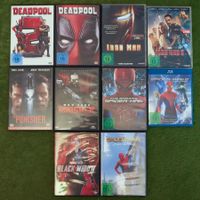 Marvel / 10 Filme