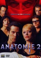 DVD Anatomie 2, FSK 16