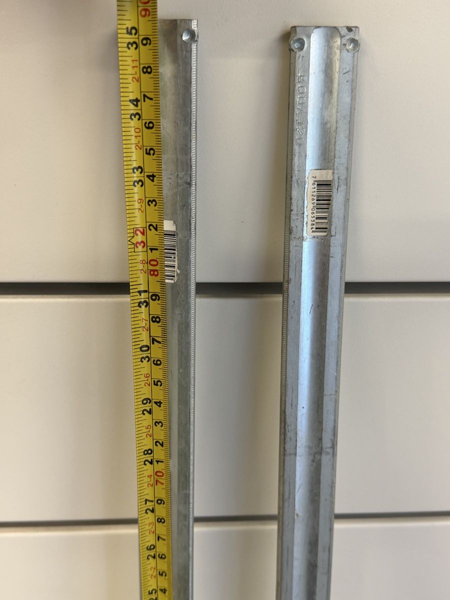 Tutti gli attrezzi: Grand Lot de serre-joints professionnels  – Usato da montreux venduto da Always-Good 7