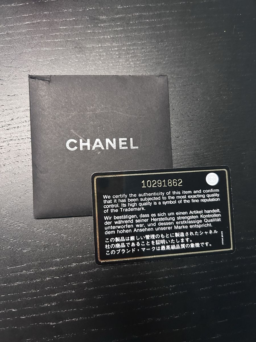 Chanel Taschen für Damen: Chanel Grand Shopping Tote – Gebraucht aus Adliswil von L_RW 6