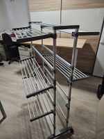 Wäscheständer /  Turmtrockner