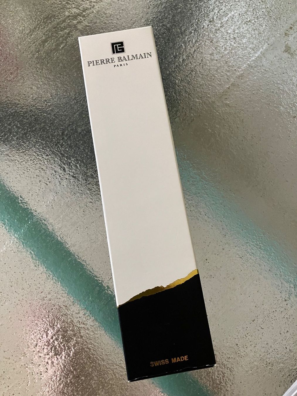 Balmain Orologi: Orologio di Pierre Balmain – Usato da Rancate venduto da FiorAngela011 9