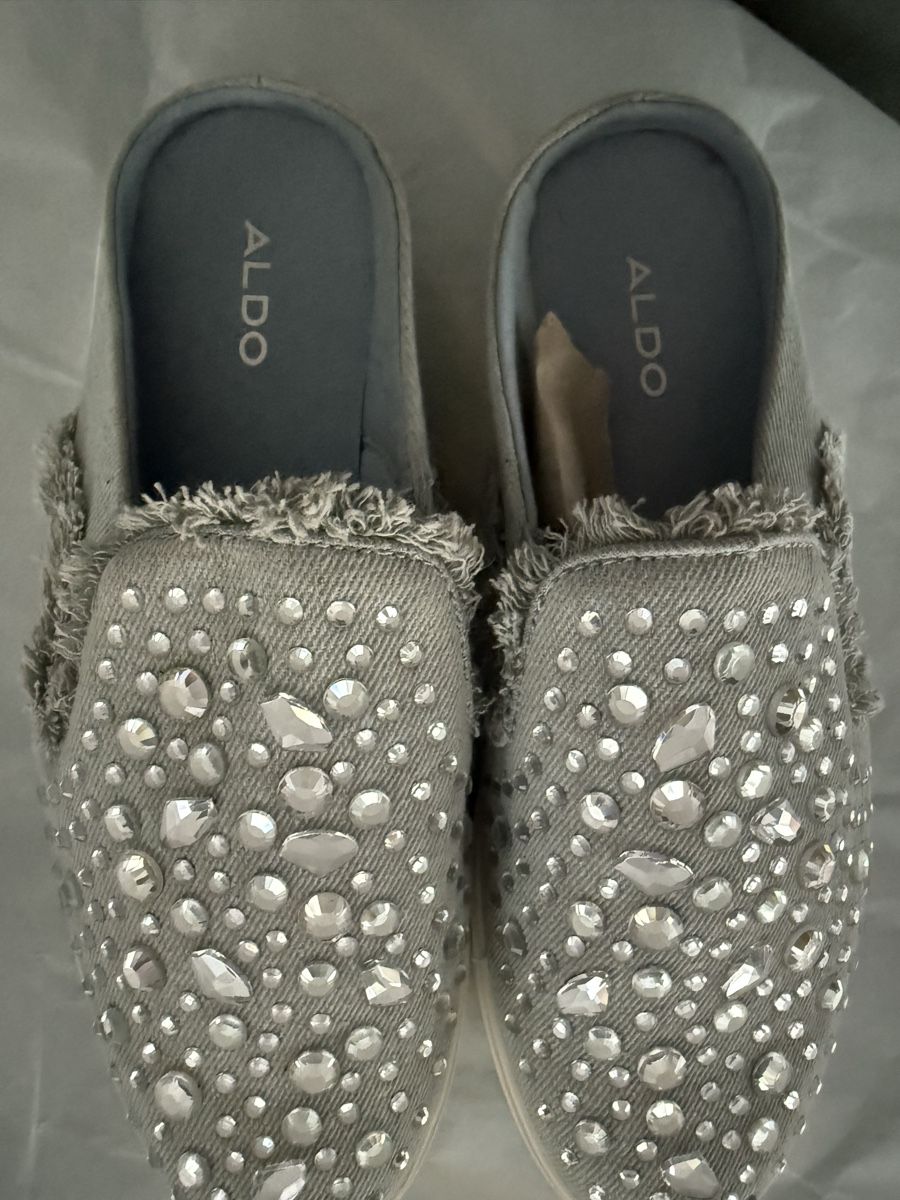 Aldo Scarpe da donna: Pantoletten Grösse 39 – Usato da Pfeffikon LU venduto da pepino17 1