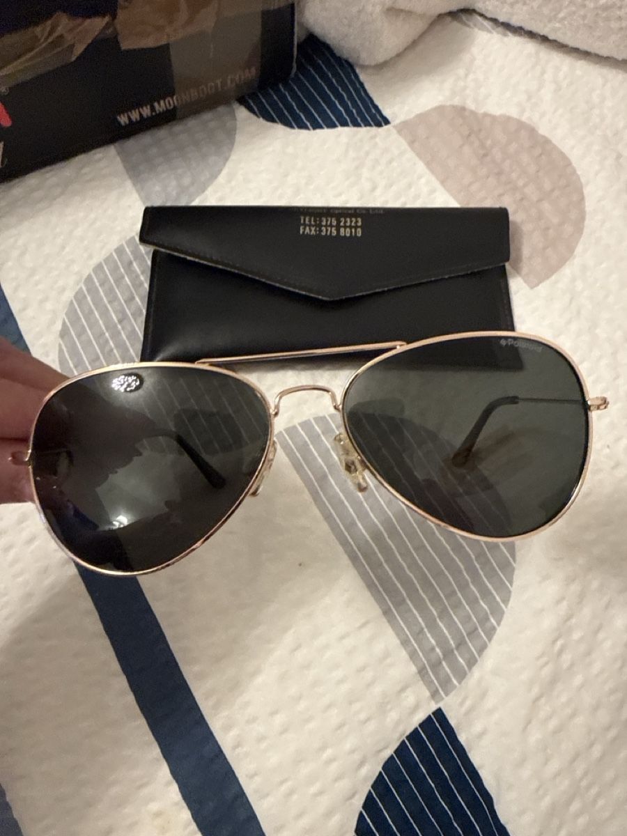 Occhiali & Lenti: NEU***HERREN SONNENBRILLE***SCHÖN & PREISWERT*** – Nuovo e nell'imballaggio originale da Zürich venduto da Ceca52 3