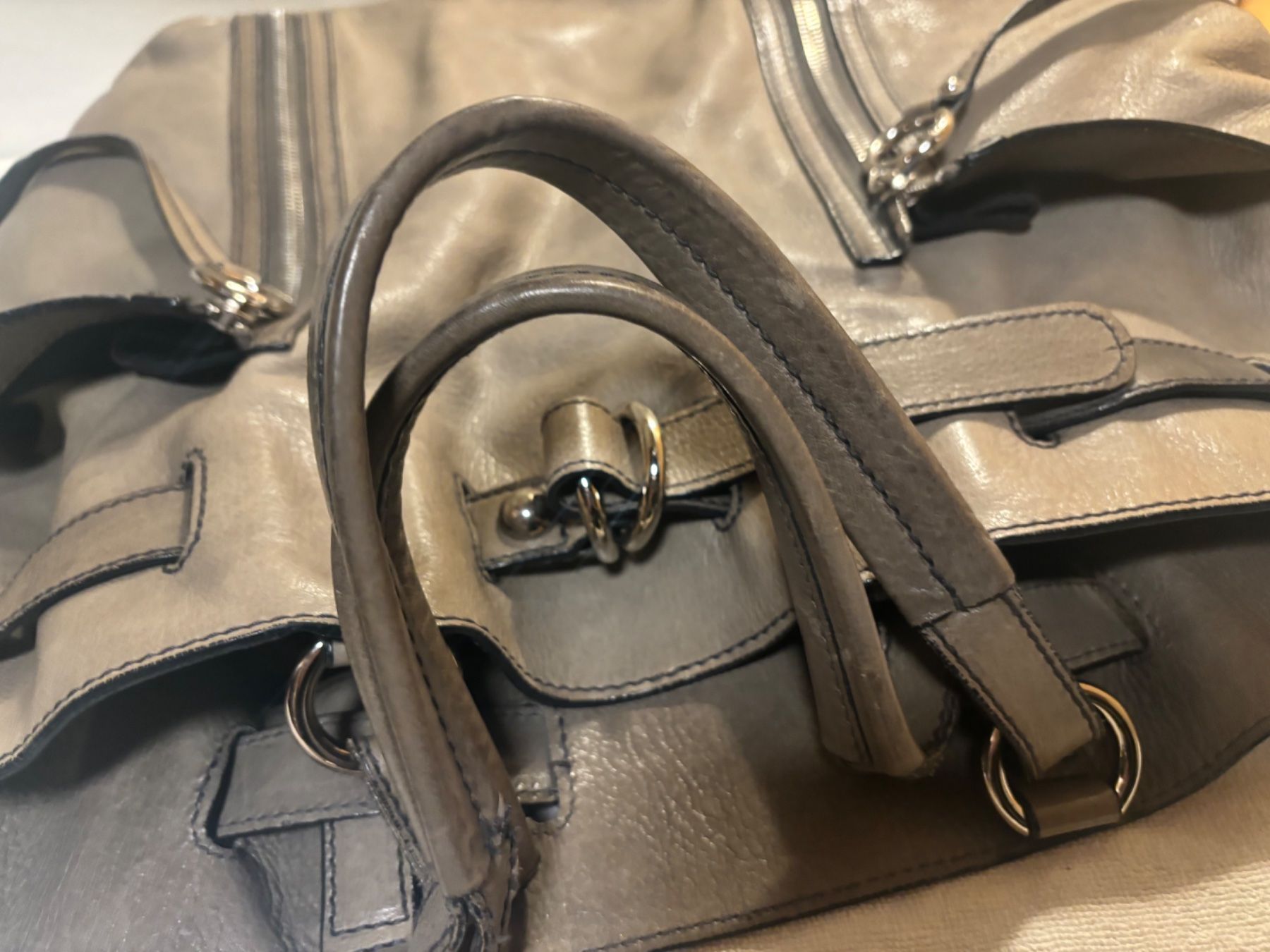 Dolce & Gabbana Borse da donna: DOLCE & GABBANA Bag Gaia Tasche – Usato da Steinen venduto da FIN 3