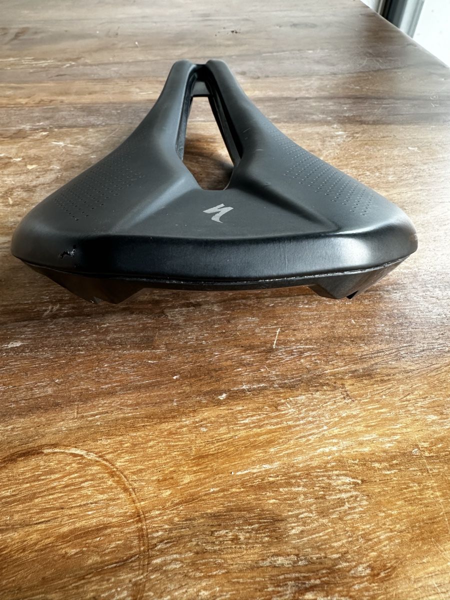 Specialized Ersatzteile: Specialized Power Fahrrad Sattel 155mm – Neu (gemäss Beschreibung) aus Bern von  4