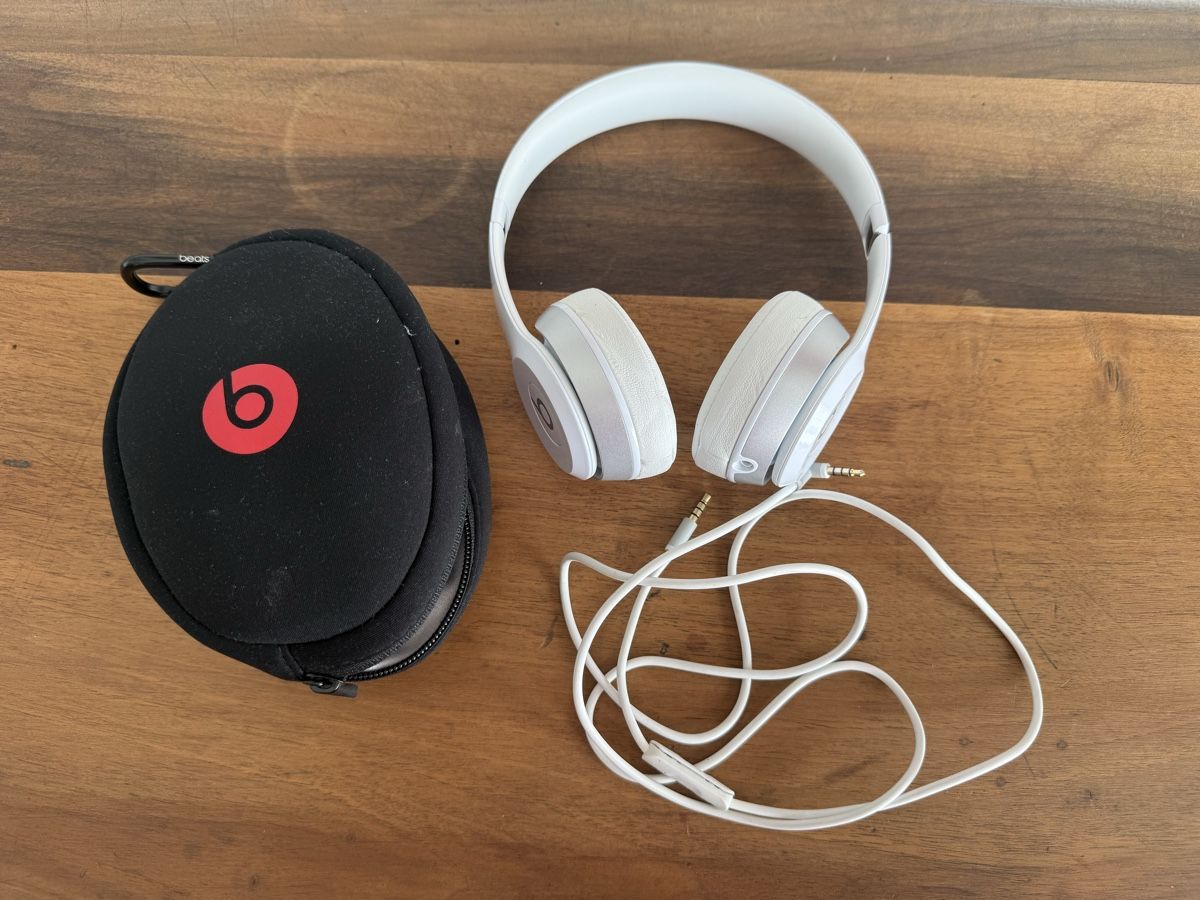 Beats Kopfhörer: Beats Kopfhörer – Gebraucht aus Winterthur von tanscha