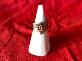 Bague de la marque Jenny Lane, Ring der Marke Jenny Lane