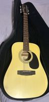 Cort Guitare 12 Cordes Électro-Acoustique avec étui