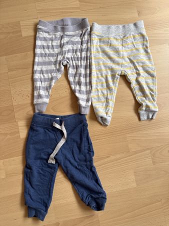 Hosen Gr.74/80
