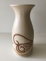 BAY. W.-GERMANY Vase céramique / keramik Vase N° 710 20