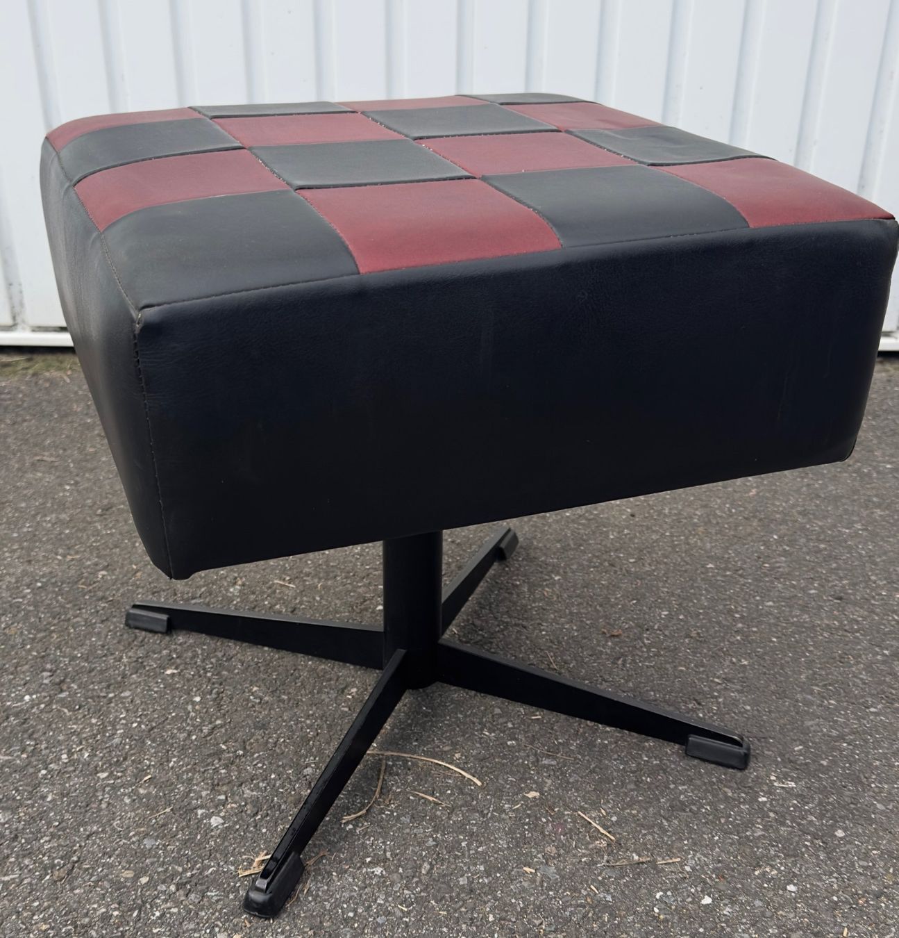 Sgabelli: Petit banc vintage – Usato da Martigny-Croix venduto da ces_vr9x 1