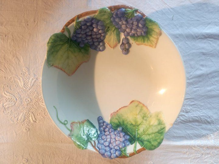 Perle verre fleur, perle murano, inclusion de fleur, 14 mm, artisanale, ronde - Un grand marché