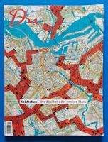 Städtebau - Die Rückkehr des grossen Plans. DU 910/2022 Top