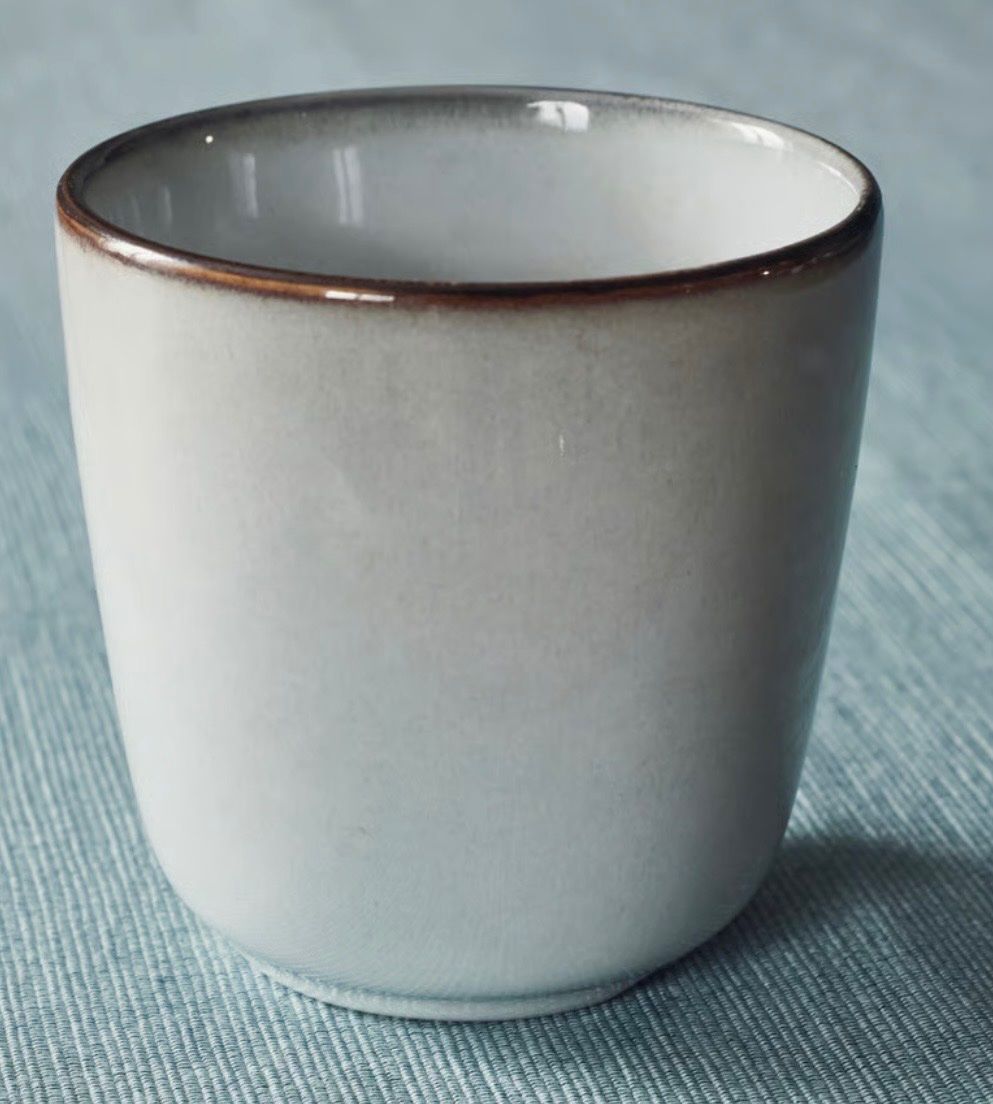 Tazze: 6 neuwertige IKEA Espresso-Tassen – Usato da Diegten venduto da ste_pvd5