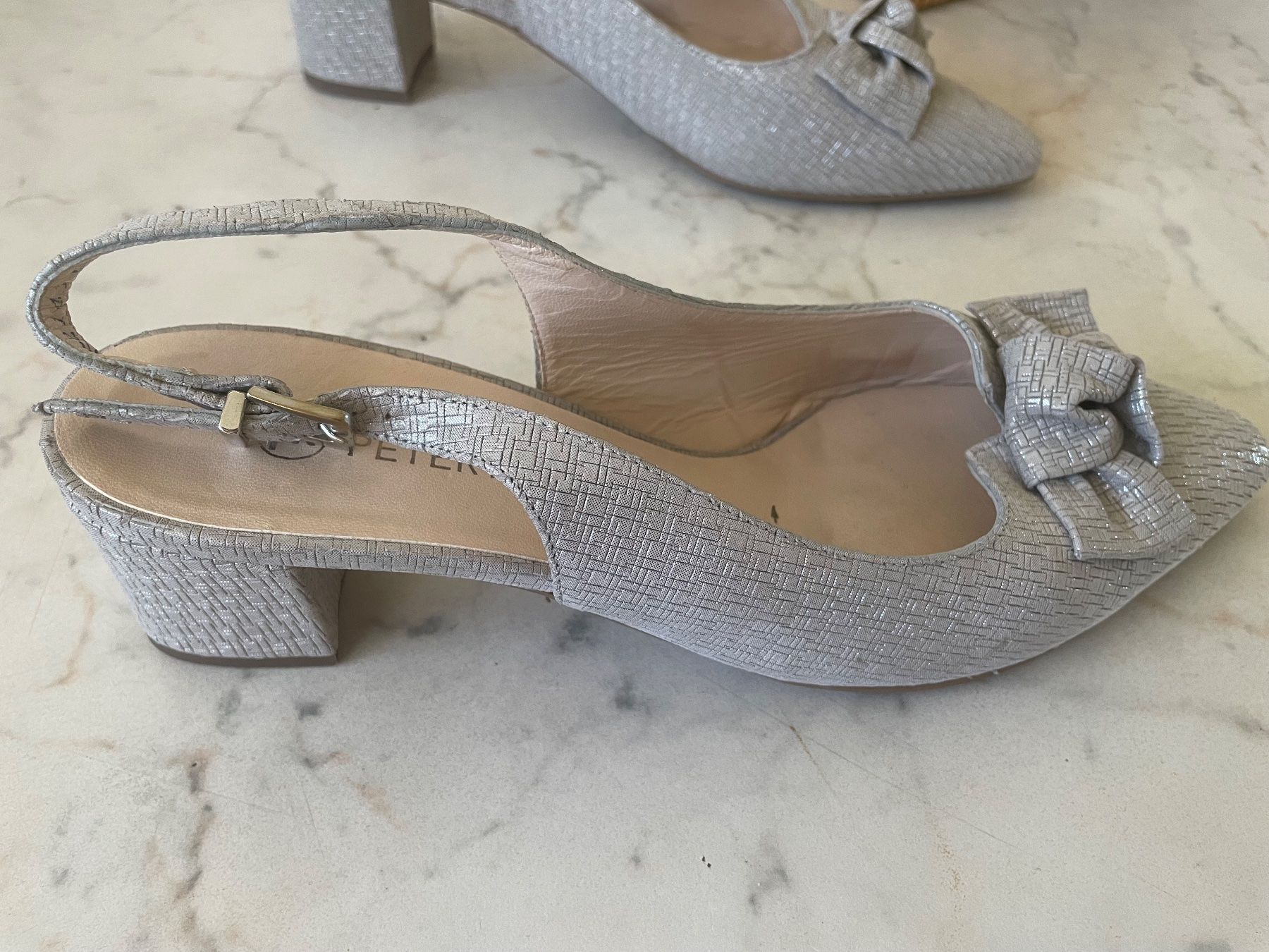 Kaiser Damenschuhe: Schuh Peter Kaiser – Gebraucht aus Remigen von Mamo59 1