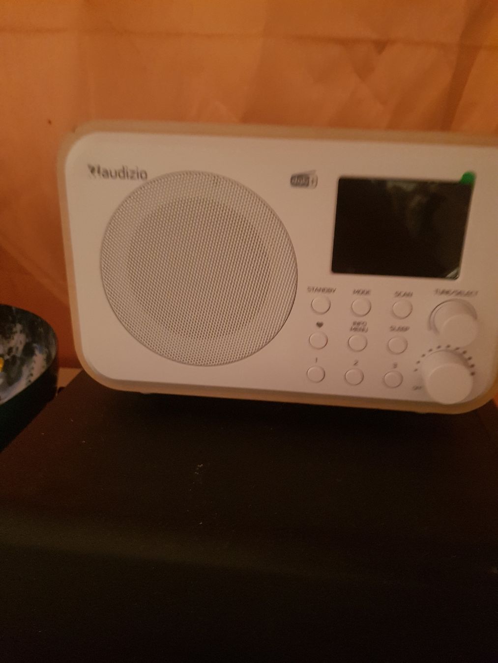 Radio: Audizio Radio – Nuovo (secondo la descrizione) da Zihlschlacht venduto da Sun25 1
