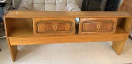 Vintage Sideboard/Buffet, 1960er Jahre, Top Zustand!