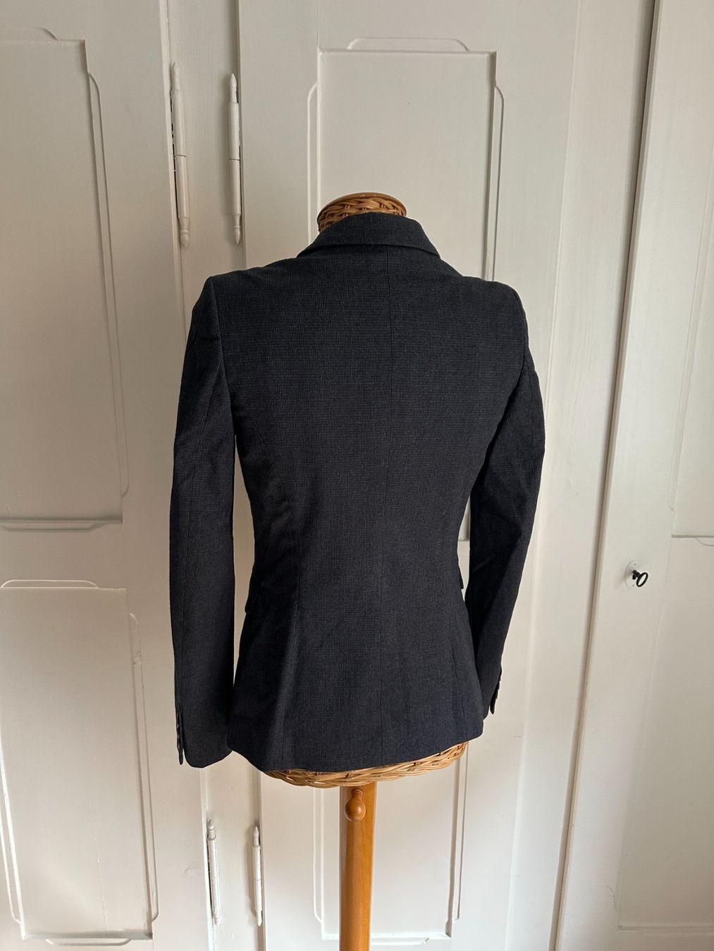 Benetton Vestes: BENETTON - Blazer dunkelblau 32 – D'occasion à Zürich par Diazaio 2
