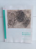 Oeuvres modernes sur papier / Christie's Paris 26 Mars 2014