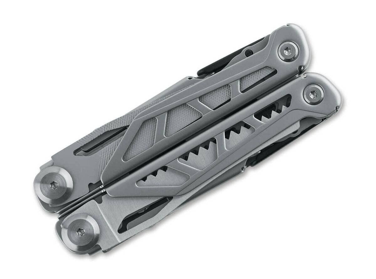 Couteaux de poche: Multitool Black Fox Endurance Multi Tool – Neuf avec emballage d'origine à Koppigen par Bracher_Mail-House 3