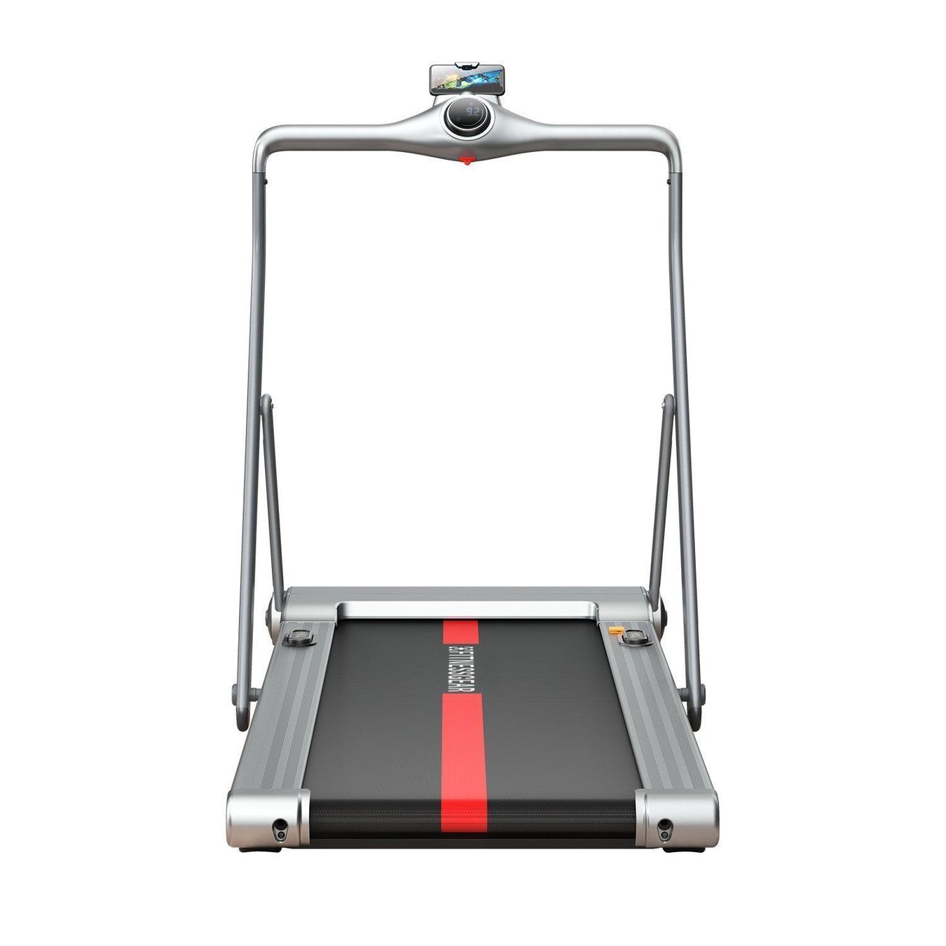 Hometrainer: Dual-Mode-Laufband FGT-3 Silver – Nuovo e nell'imballaggio originale da Birmensdorf ZH venduto da bosh2011 6