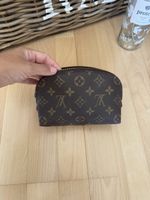 Louis Vuitton Kosmetiktasche Monogram Canvas 
