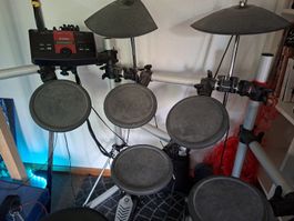 batterie yamaha