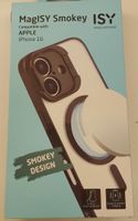 🚨 ISY MAGISY SMOKEY CASE IPHONE 16 SCHUTZ COVER NEU OVP 🚨