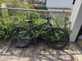 Kinder Velo