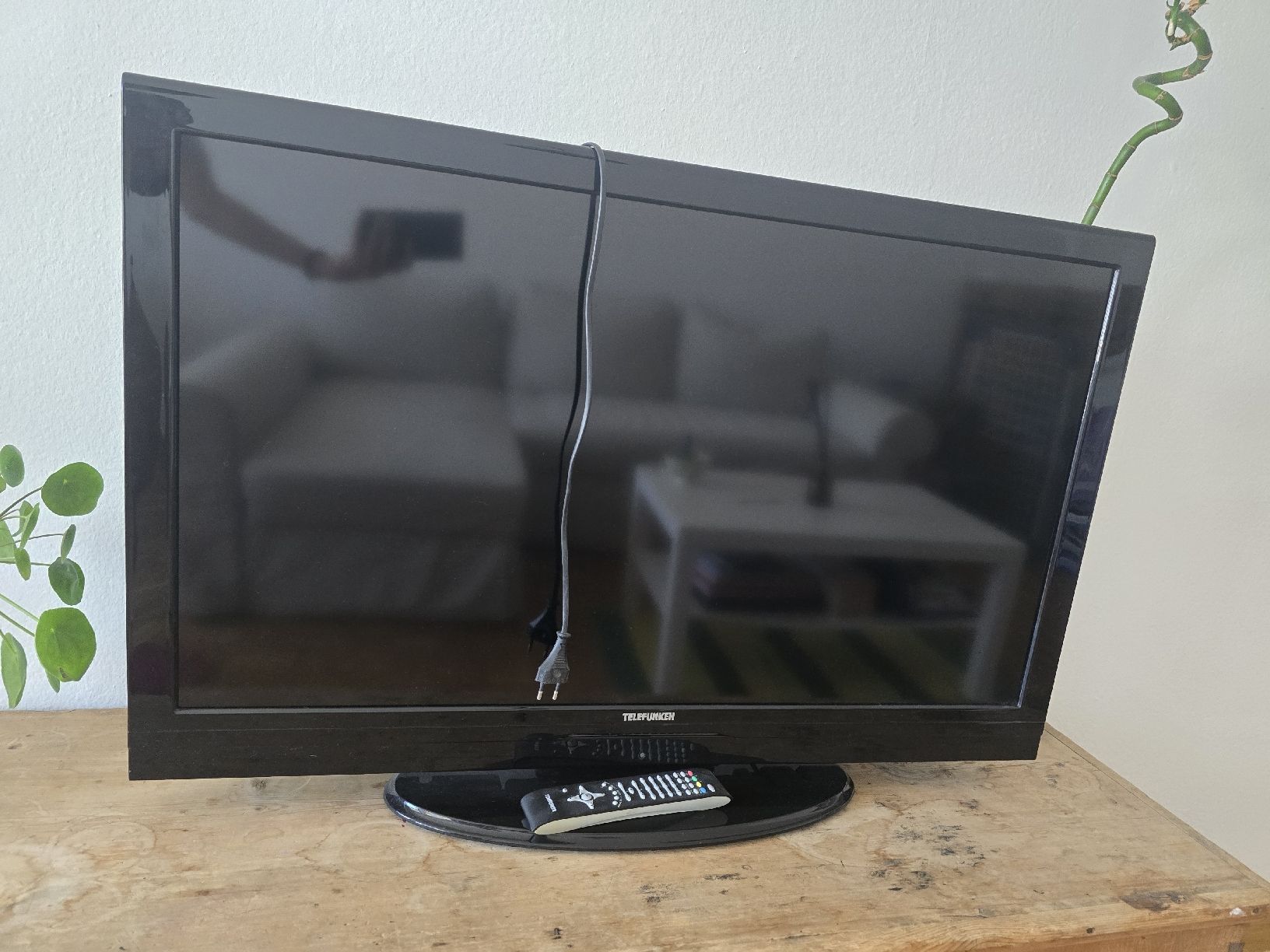 Telefunken Fernseher: Telefunken Fernseher – Gebraucht aus Belp von sar_r7ls