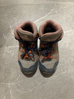 Namuk Lowa Wanderschuhe 25