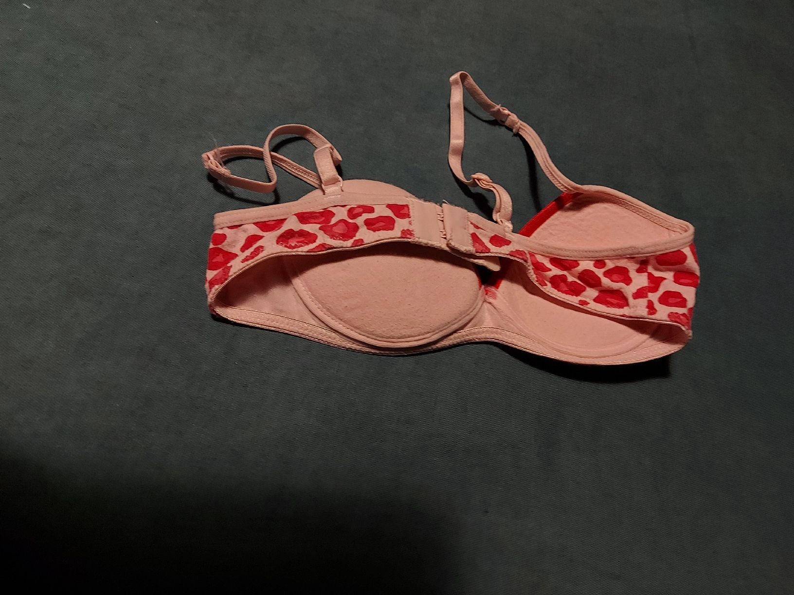 Migros Biancheria intima: soutien-gorge  146-152 – Usato da VUADENS venduto da momy 1