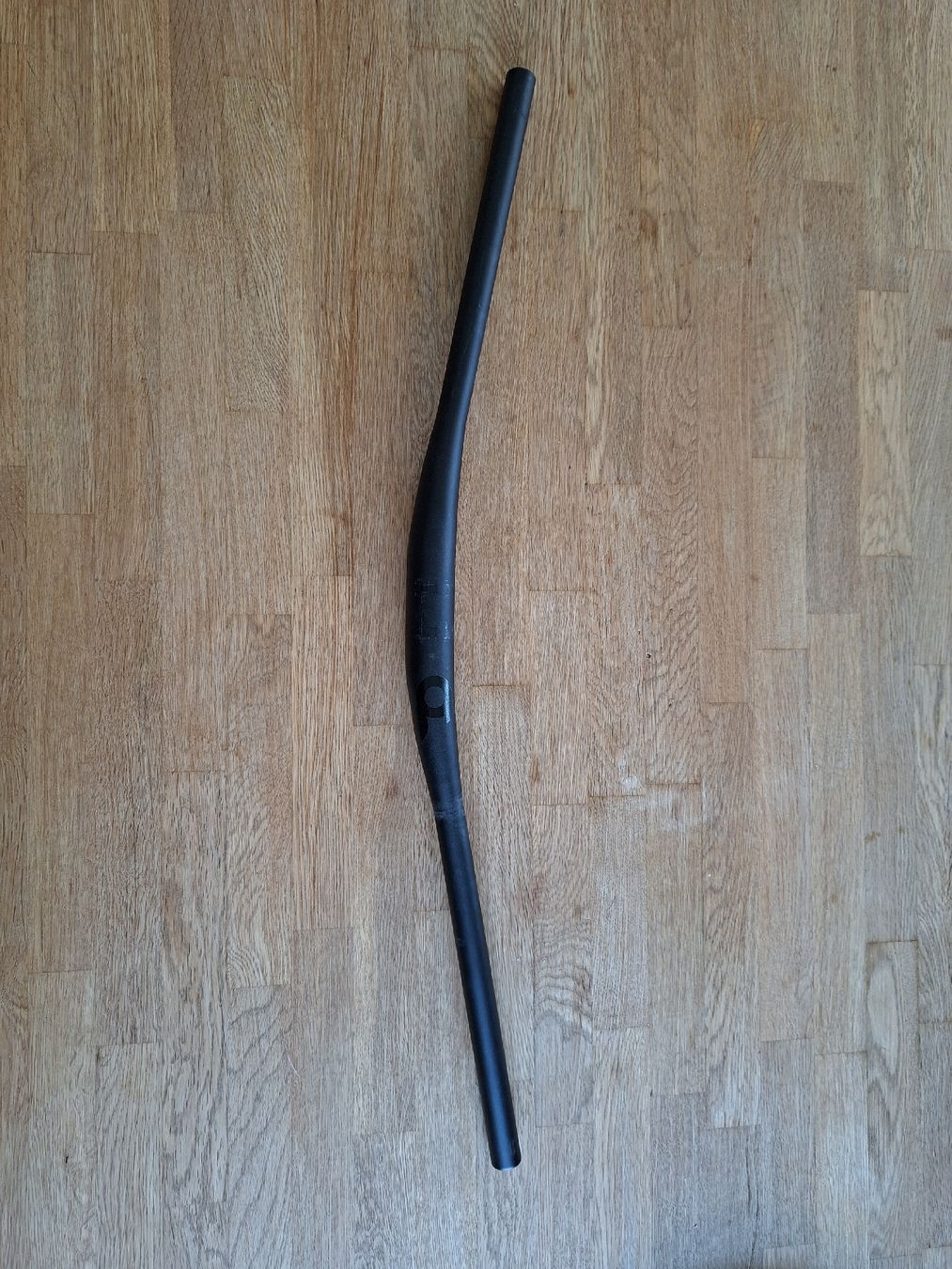 Pezzi di ricambio: MTB Lenker 780mm – Usato da Brugg AG venduto da jonas215